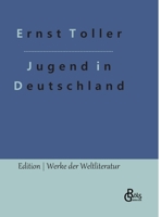 Eine Jugend in Deutschland: Autobiografie 3988283460 Book Cover