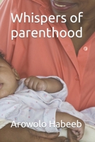 Whispers of parenthood B0CRHLPKW7 Book Cover