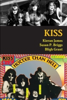 Kiss 0244327408 Book Cover