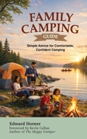 The Family Camping Guide 199021309X Book Cover