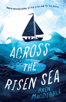 Across the Risen Sea 1760526053 Book Cover