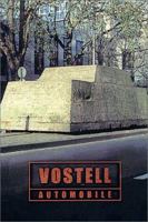 Vostell Automobile 3803030935 Book Cover