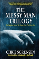 The Messy Man Trilogy B0CCZWDYGD Book Cover