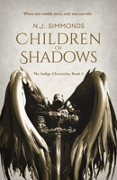 Children of Shadows 1643972081 Book Cover