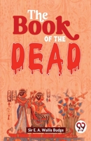 The Book Of The Dead 9358715006 Book Cover