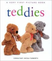 Teddy Bears 075481338X Book Cover