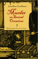 Murder on Several Occasions (True Crime History Series) 0873388984 Book Cover