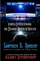 Fuerza Expedicionaria del Dominio Misión de Rescate 1387114182 Book Cover
