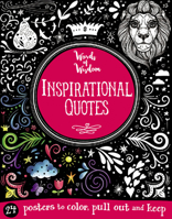 Inspirational Quotes 1610676025 Book Cover