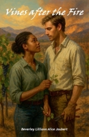Vines After the Fire B0FMBQPXL4 Book Cover