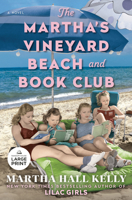 The Martha's Vineyard Beach and Book Club 0593354915 Book Cover