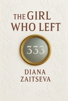 The Girl Who Left: Cleared to Speak B0G2JD2SWP Book Cover