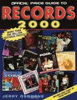 The Official Price Guide to Records 18th Edition (Official Price Guide to Records)