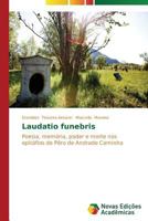 Laudatio Funebris 3639618327 Book Cover