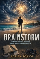 Brainstorm 1919059717 Book Cover