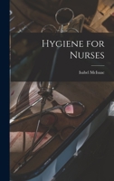 Hygiene for Nurses 1017294682 Book Cover