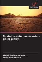 Modelowanie parowania z golej gleby (Polish Edition) 6209828477 Book Cover