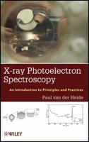 X-Ray Photoelectron Spectrosco 1118062531 Book Cover