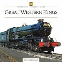 Great Western 'Kings' 0857330187 Book Cover