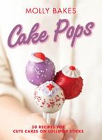 Cake Pops 0224095226 Book Cover