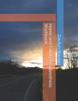 Home and Family Preparedness B0BMJM59C7 Book Cover