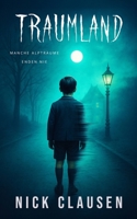 Traumland: Eine Geistergeschichte (German Edition) B0FMYNS2P8 Book Cover