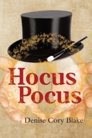 Hocus Pocus 1637670362 Book Cover