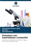 Prävalenz von Gastrothylax crumenifer 6209968708 Book Cover