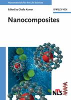 Nanocomposites 3527321683 Book Cover