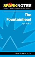 The Fountainhead 1586635158 Book Cover