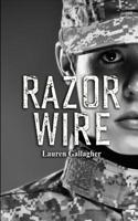 Razor Wire 109170063X Book Cover