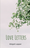 Love Letters 9357210458 Book Cover