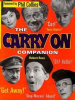 The Carry On Companion 0713487712 Book Cover