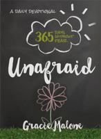 Unafraid: 365 Days Without Fear 1455586854 Book Cover