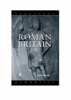 Roman Britain (Lancaster Pamphlets) 0415319447 Book Cover