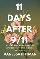 11 Days After 9/11 1961863979 Book Cover