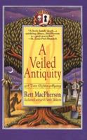 A Veiled Antiquity (Torie O'Shea Mysteries) 0312967012 Book Cover