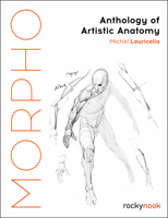 Morpho: Anthology of Artistic Anatomy (Morpho: Anatomy for Artists) B0FR8Q9861 Book Cover