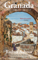 Granada: The Complete Trilogy 1649033761 Book Cover