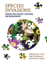 Species Invasions: Insights into Ecology, Evolution, and Biogeography 0878938117 Book Cover