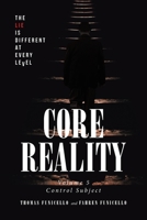 Core Reality Volume 5 Control Subject 164559629X Book Cover