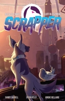 Scrapper 1534398279 Book Cover
