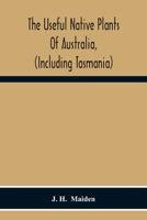 The Useful Native Plants of Australia 1015544800 Book Cover