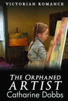 The Orphaned Artist B08VCH8RR1 Book Cover