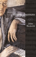 In Search of Alberto Guerrero 1554584426 Book Cover
