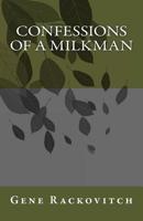Confessions of a Milkman 147931899X Book Cover