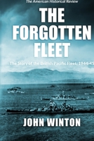 The forgotten fleet 1800555091 Book Cover