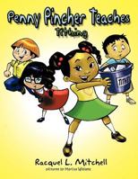 Penny Pincher Teaches: Tithing 1467024724 Book Cover