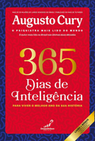 365 días de inteligencia.: Para vivir el mejor año de tu historia (Spanish Edition) 6075840176 Book Cover