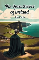 The Open Secret Of Ireland 9364283805 Book Cover